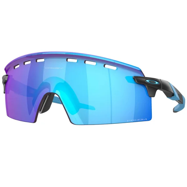 Sista chansen Encoder Strike Vented Matte Black Prizm Sapphire