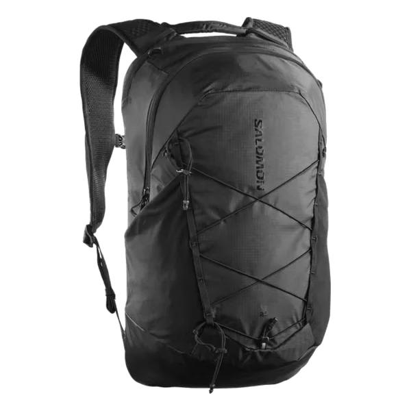 Xt 25 Black Trygg betalning