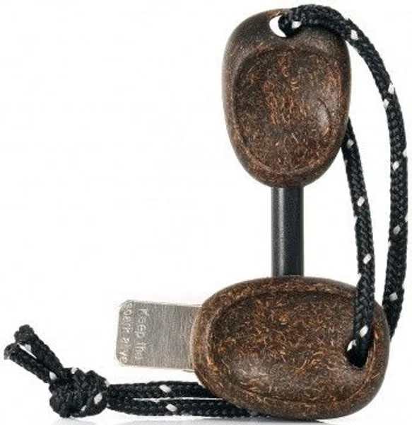 Nedsatt pris FireSteel Scout Cocoshell