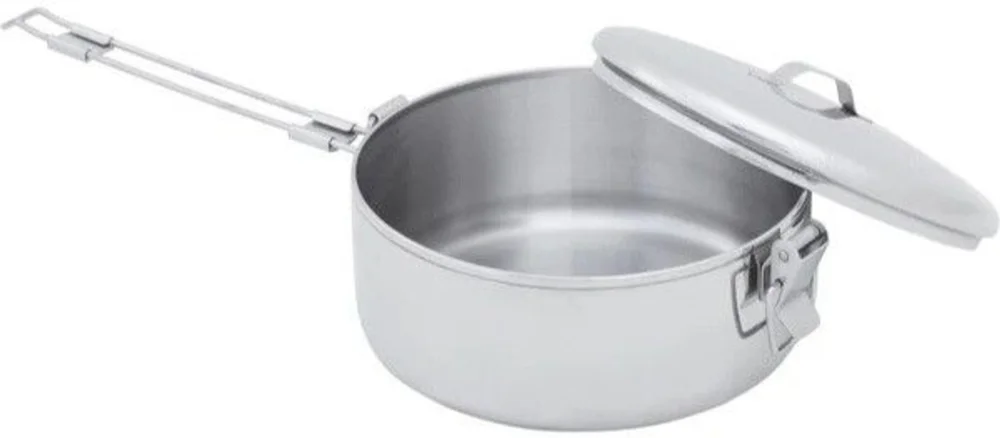 Populär Alpine Stowaway Pot 0.475L