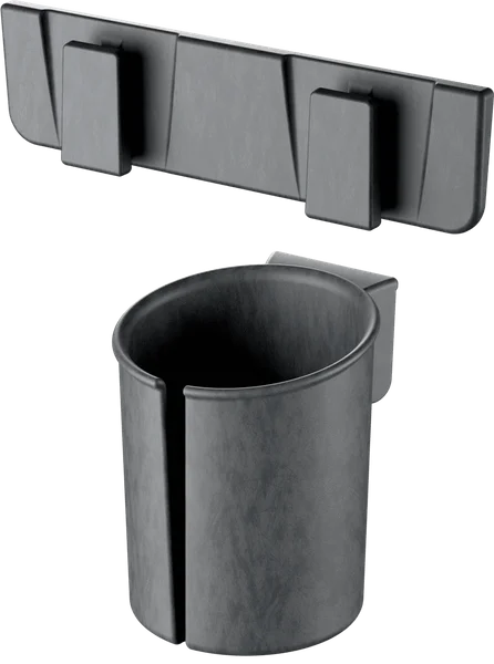 Beverage Holder & Bracket Fynd
