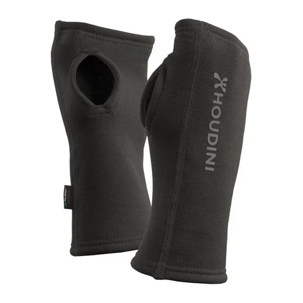 Endast denna vecka Power Wrist Gaiters True Black