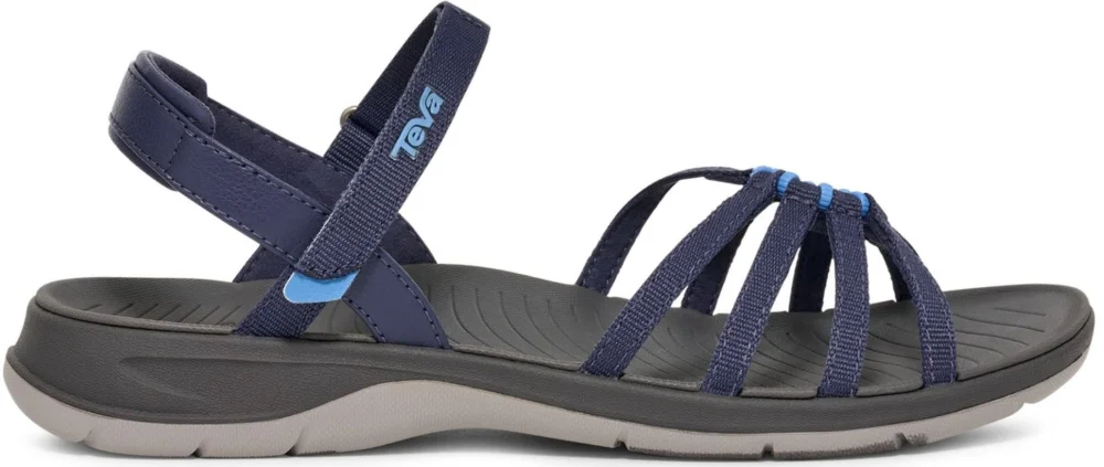 W's TirraTraveler Crown Blue Extra rabatt
