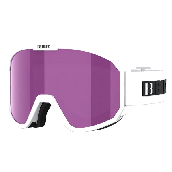 Rave Matt White Brown Pink Köp nu