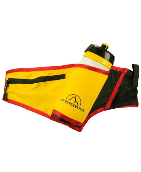 Trail Black/Yellow Begränsad tid