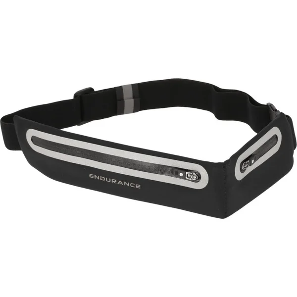 Trygg betalning Goron Ultra Thin Waist Svart