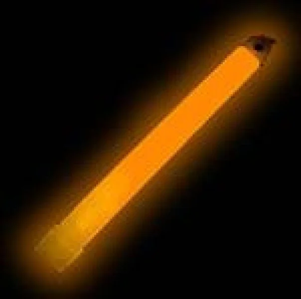 Nedsatt pris Lightsticks Oransje