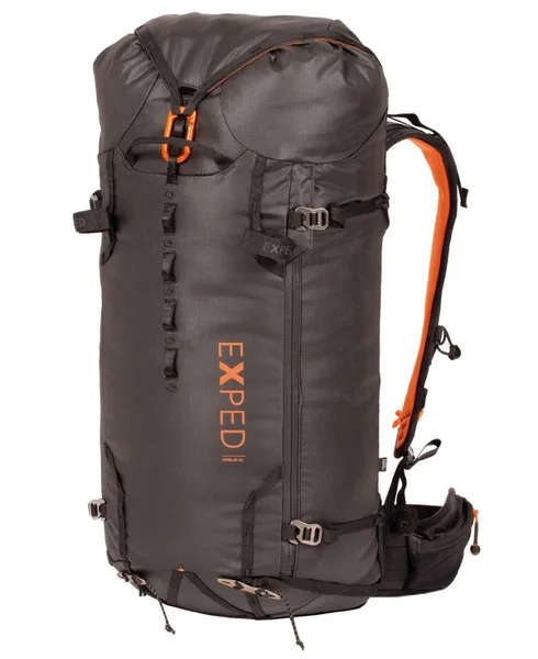 Verglas 40 Wmns Svart Sista chansen