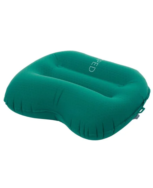 AirPillow UL M Turkis Trygg betalning