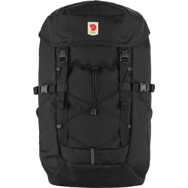 Skule Top 26 Black Fynd