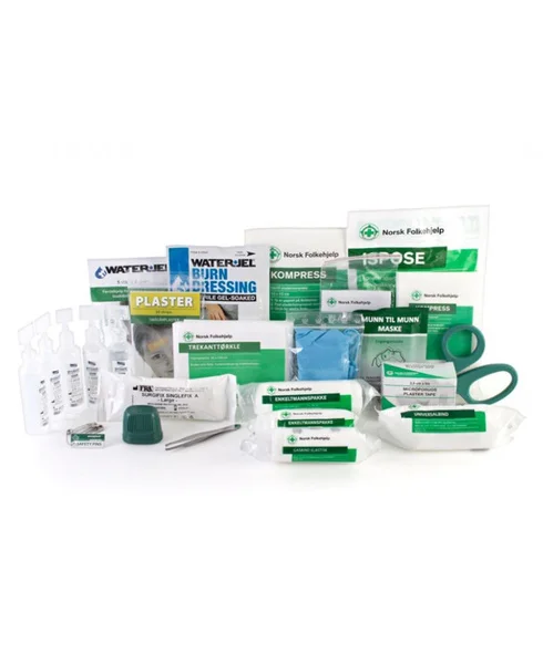 Billig Refill Bygg & Anlegg