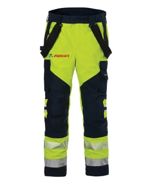 Köp online LOGO Flamestat GTX High Vis Hi Yellow