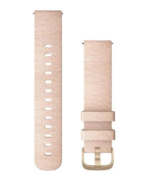 Quick Release 20 Nylon Rosa Rabatt