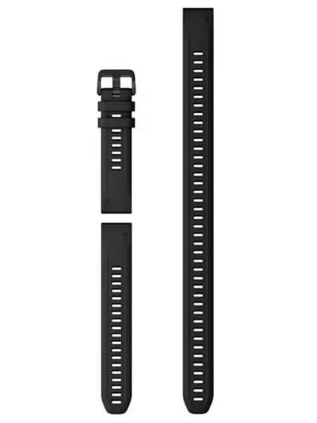 QuickFit 20 Dive Svart Fynd