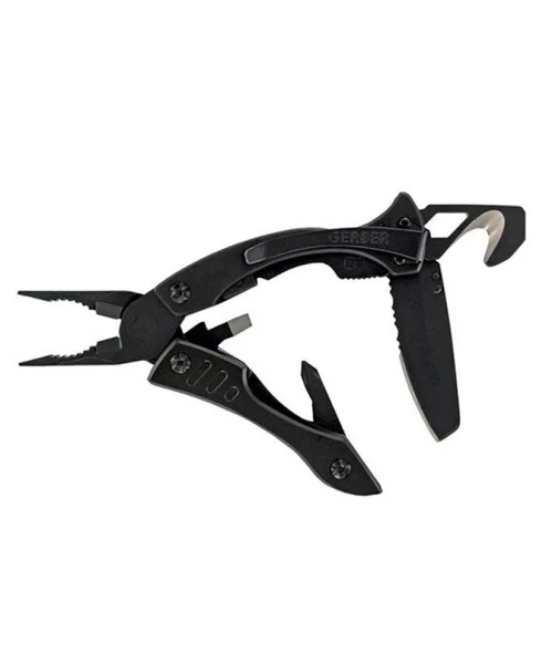 Extra rabatt Crucial Multi-Tool w/Strap Cutter
