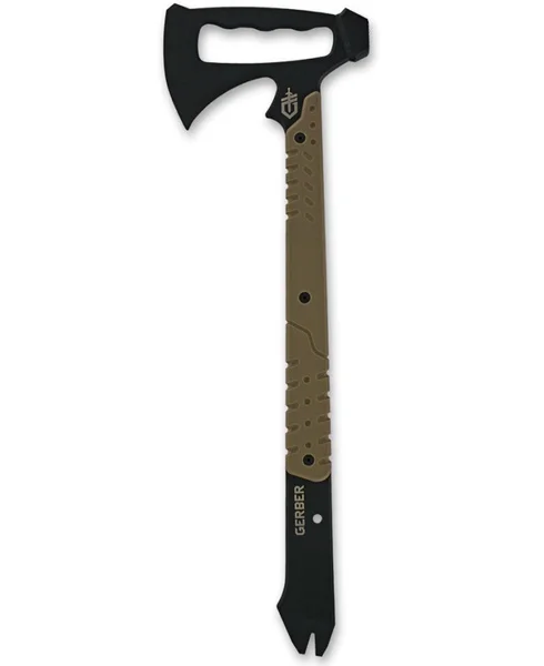 Populärt val Downrange Tomahawk