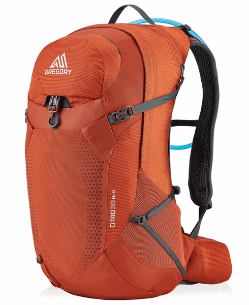 Citro 30L Oransje Expressleverans