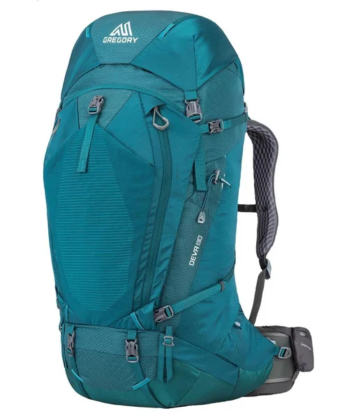 Deva 80 Antigua Green Fynd