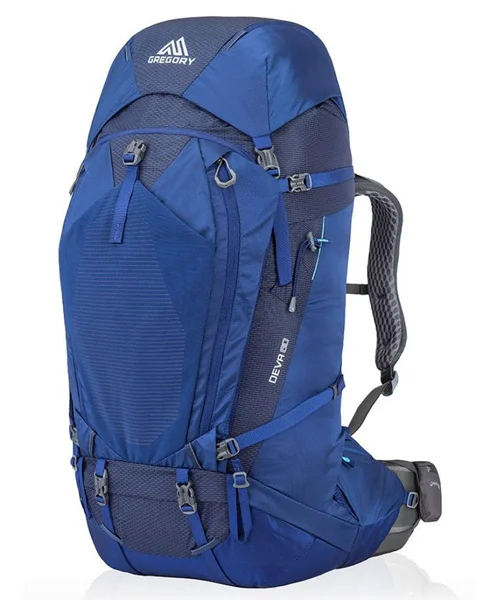 Begränsad tid Deva Response 80 Wmn Nocturne Blue