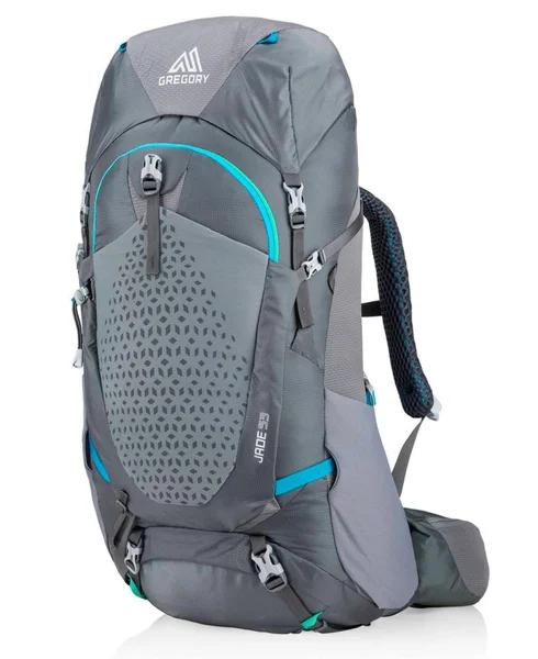 Jade 53 Women's Ethereal Grey Begränsat antal