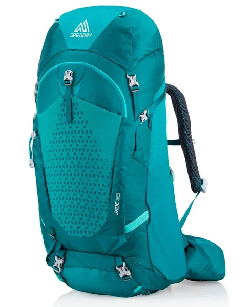 Rabatter Jade 53 Women's Mayan Teal