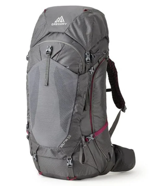 Kalmia 50 RC Women's Equinox Grey Begränsad tid