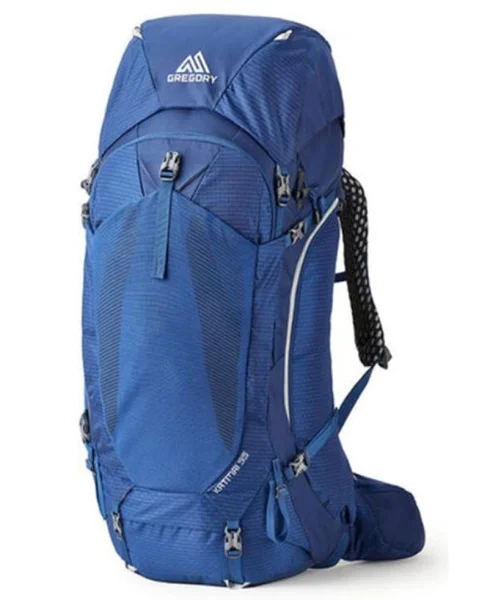 Begränsat erbjudande Katmai 55 RC Empire Blue