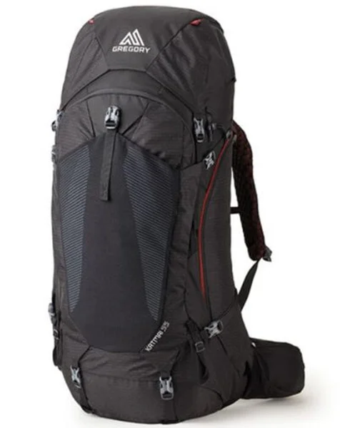 Endast idag Katmai 55 RC Volcanic Black