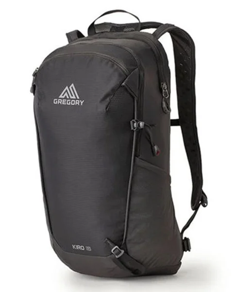 Fynd Kiro 18 Obsidian Black