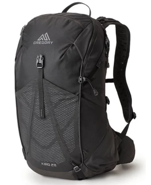Endast idag Kiro 28 Obsidian Black