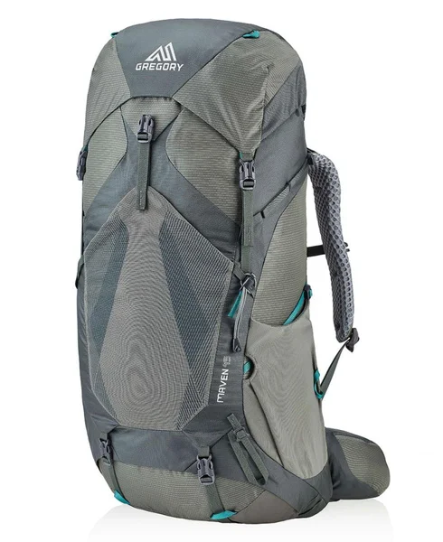Maven 65 Women's Helium Grey Utförsäljning