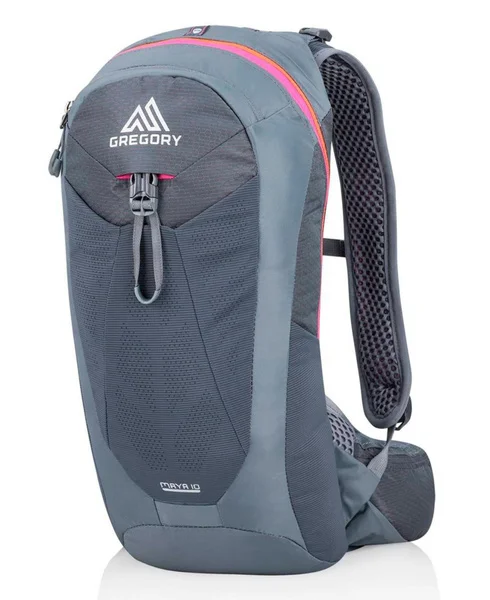 Maya 10 Women's Mercury Grey Säker betalning