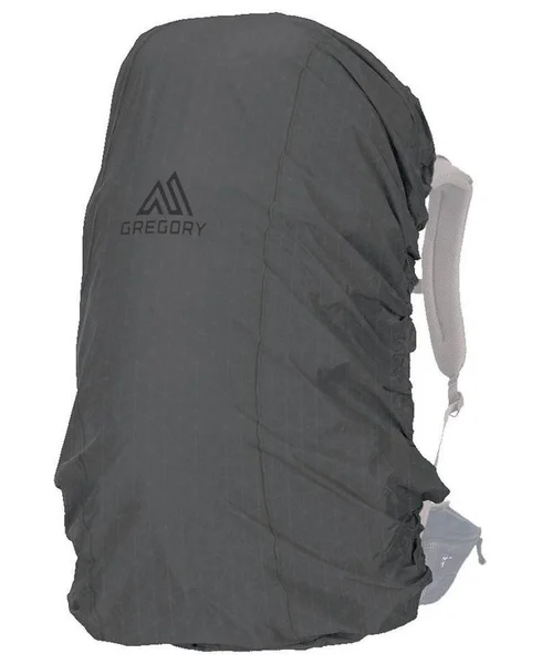 Pro Raincover 35-45L Web Grey Kampanjpris