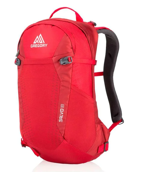Salvo 18 Tango Red Erbjudandepris