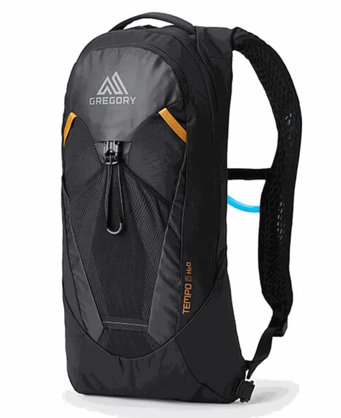 Tempo 6 H2O Carbon Bronze I lager