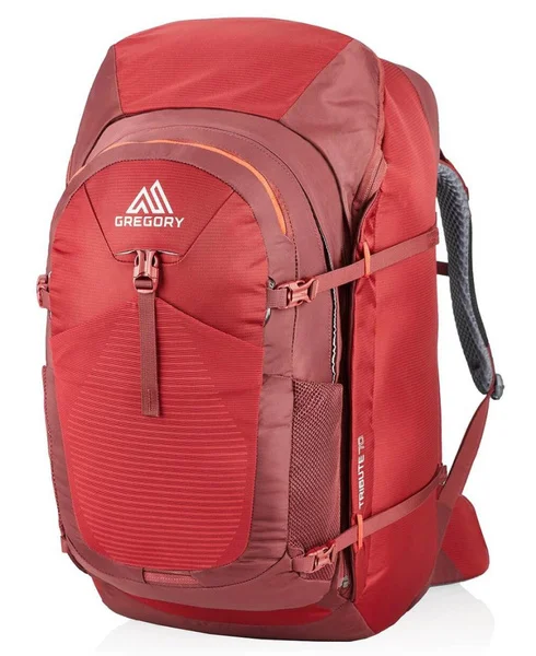 Erbjudandepris Tribute 70 Women's Bordeaux Red