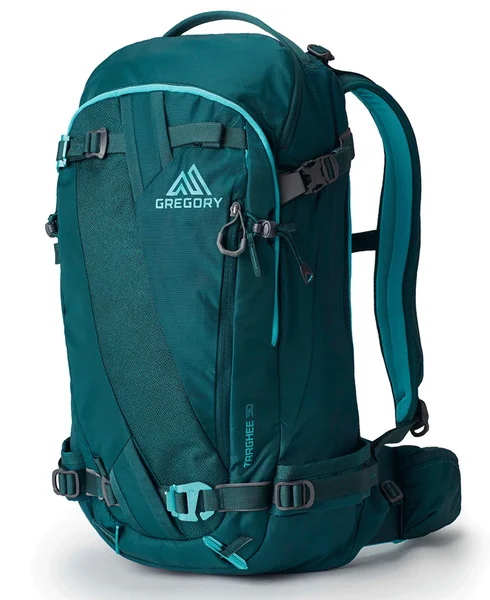 Women's Targhee 30 Jade Green Nedsatt pris