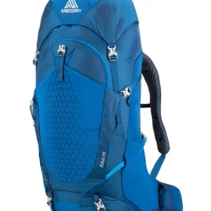 Zulu 55 Empire Blue Reapris
