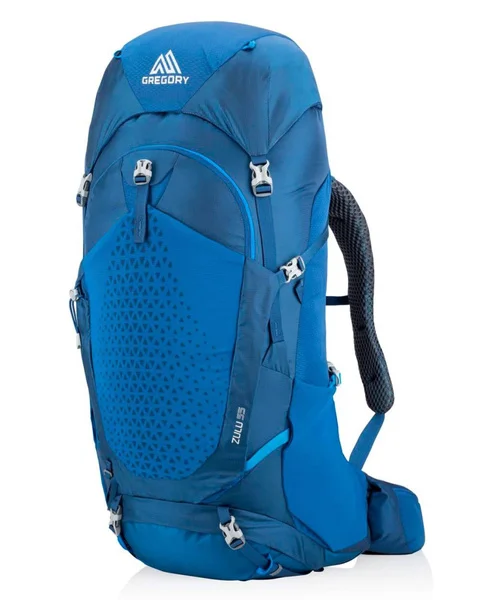 Zulu 55 Empire Blue Reapris