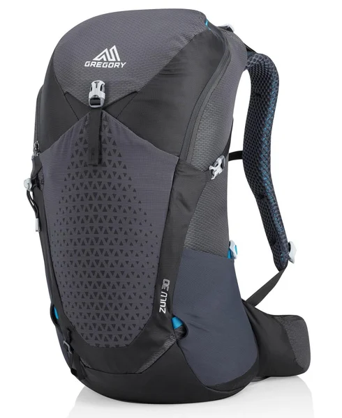 Trygg betalning Zulu 55 Ozone Black