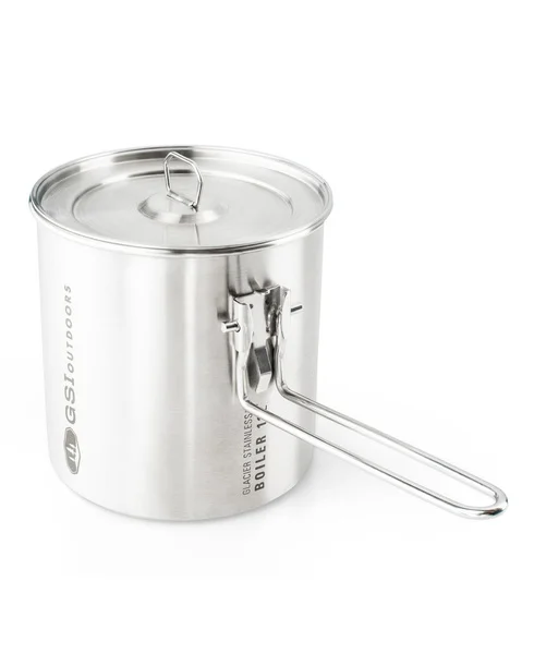 Reapris Glacier Stainless 1,1L Boiler