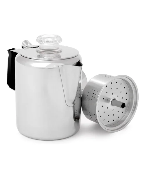 Glacier Stainless 3 Cup Perc Fynd