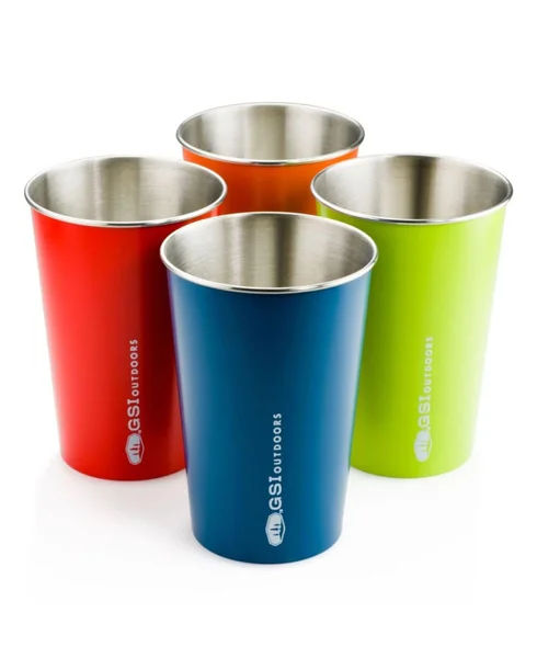 Endast denna vecka Glacier Stainless Pint Set