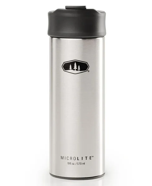 Microlite 570 Tour Stainless Nyhet