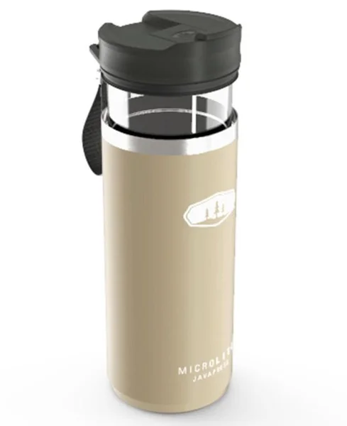 Billigare Microlite Javapress Sand
