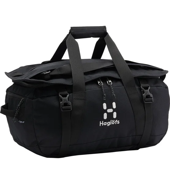 Cargo 40 True Black Rabatter