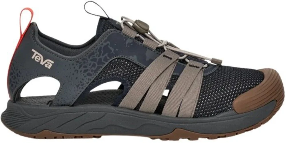 M's Hydratrek Sandal CT Dark Shadow Begränsat erbjudande