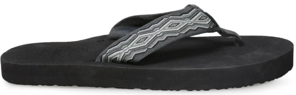 M's Mush II Quincy Dark Grey Nyhet