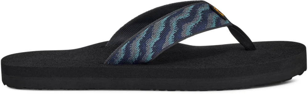Säker betalning M's Mush II Neon Wave Navy
