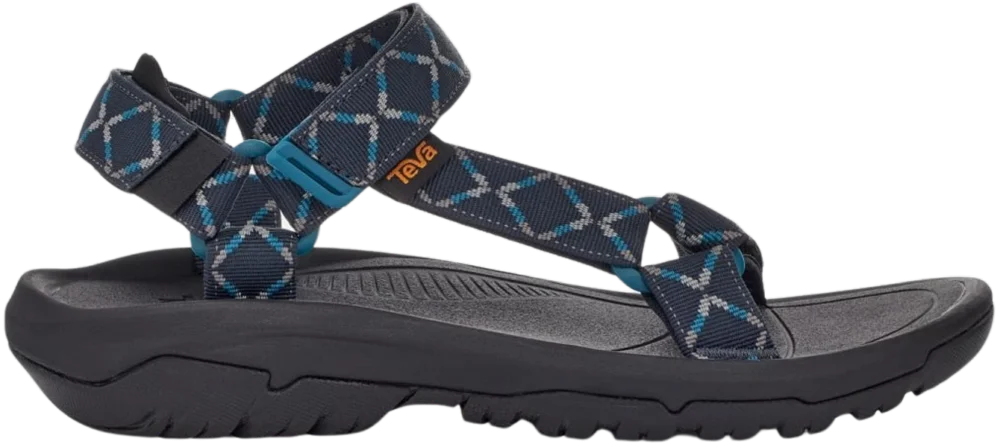 M's Hurricane XLT 2 Diamond Total Eclipse Expressleverans
